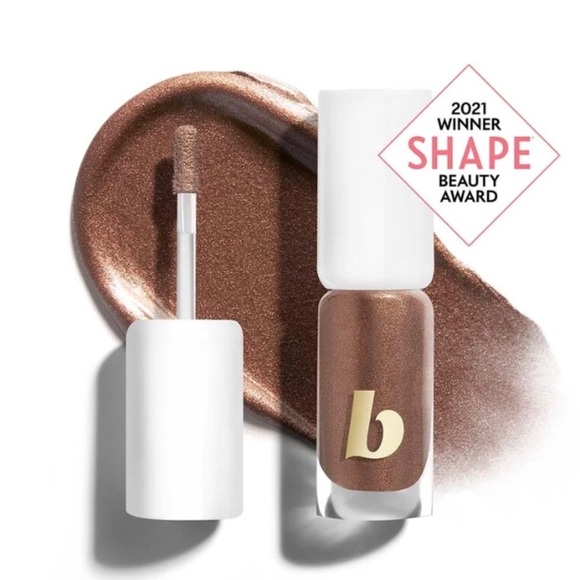 ✨NIB✨ BEAUTYCOUNTER Lid Glow Cream Shadow in Ember ✨BRAND NEW✨ - Picture 2 of 15